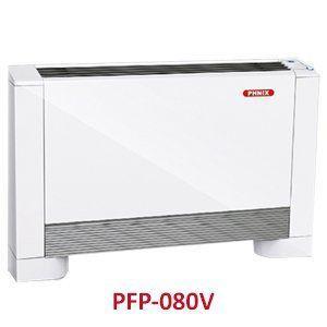Ultra Thin Fan Coil PFP-080V Ultra Thin Fan Coil PFP-080V