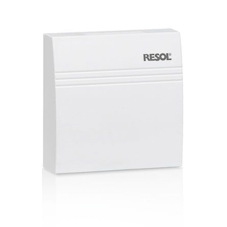 Humidity Sensor - RESOL FRH