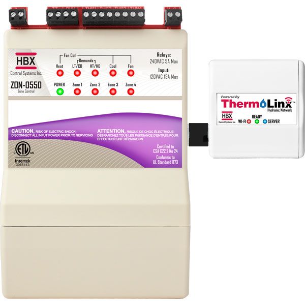 HBX TMX-0100