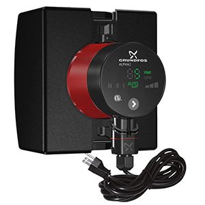 GRUNDFOS ALPHA2 15-55F/LC