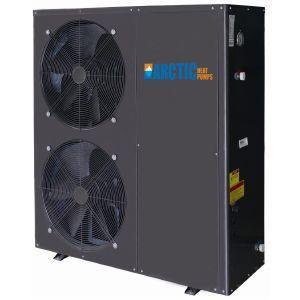 Arctic Heat Pump 050ZA/BE – 48,000 BTU