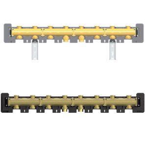 PAW Manifold for K31 and K32 Pump Stations - 4 Ports