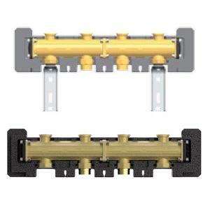 PAW Manifold for K31 and K32 Pump Stations - 2 Ports