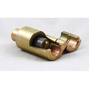 Solar Pipe Fitting Flare Tool - 1" pipe DIN 25 Solar Pipe Fitting Flare Tool - 1" pipe DIN 25