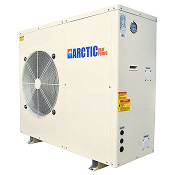 Arctic Heat Pump Spa – 10kw Arctic Heat Pump Spa – 10kw