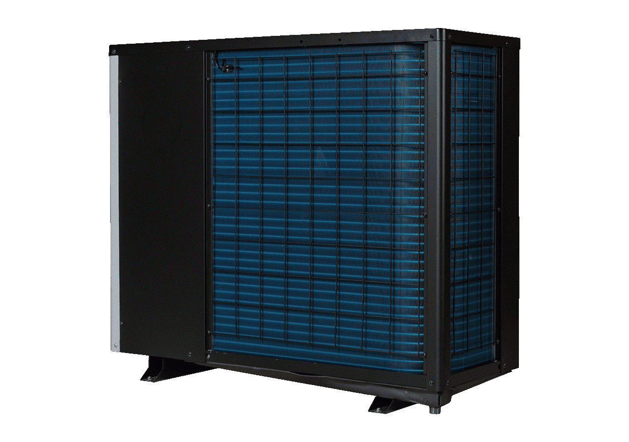 Arctic Heat Pump 035ZA/BE-R32 (35,000 BTU)