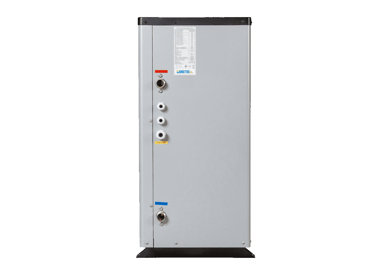 Arctic Heat Pump 035ZA/BE-R32 (35,000 BTU)