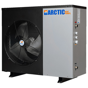 Arctic Heat Pump 035ZA/BE-R32 – 35,000 BTU