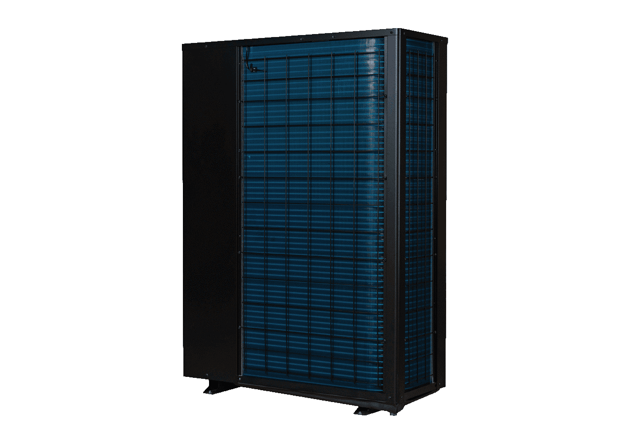 Arctic Heat Pump 050ZA/BE-R32 - 52,000 BTU