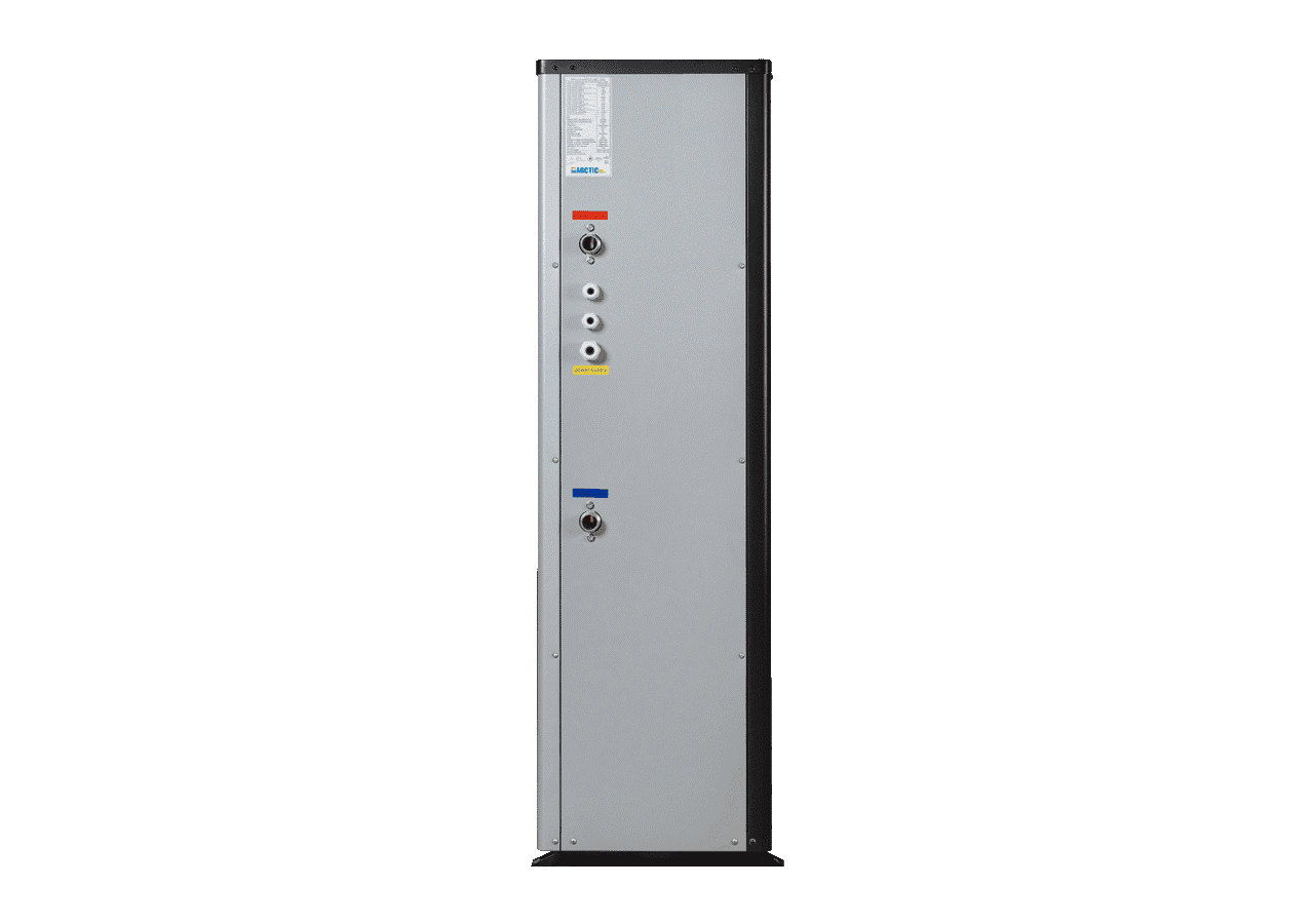 Arctic Heat Pump 050ZA/BE-R32 - 52,000 BTU