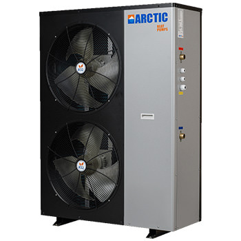 Arctic Heat Pump 050ZA/BE-R32 – 52,000 BTU