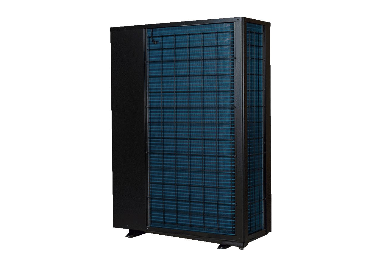 Arctic Heat Pump 060ZA/BE-R32 – 62,000 BTU