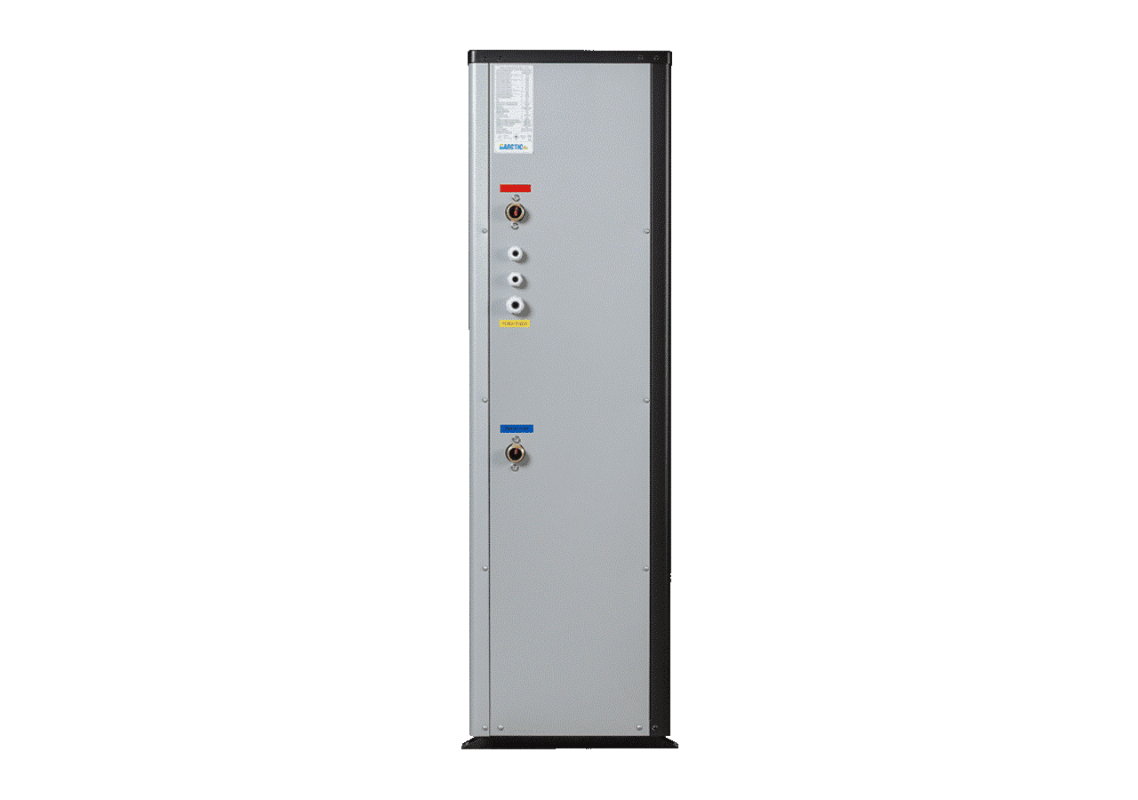 Arctic Heat Pump 060ZA/BE-R32 – 62,000 BTU