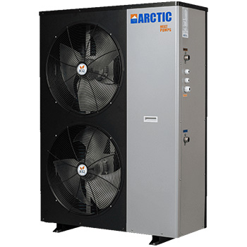Arctic Heat Pump 060ZA/BE-R32 – 62,000 BTU