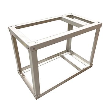 Steel Stand for Arctic Air to Water Heat Pumps