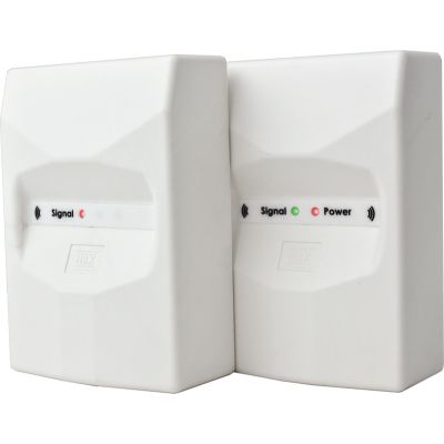 Wireless Outdoor Sensor - HBX WAV-0110