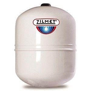 Zilmet Solar High Temp Expansion Tank - 50 L (13.2G)