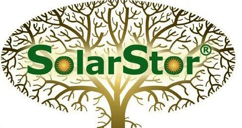 solarstor logo