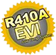 R410A EVI